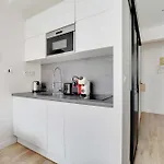 Charming Apartment - 2P - Trocadero