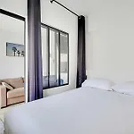 Charming Apartment - 2P - Trocadero