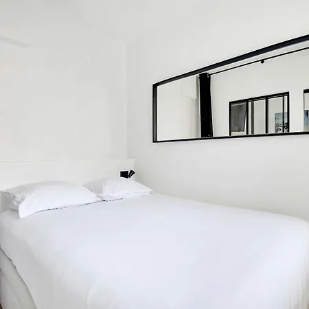 Apartment Charming - 2p - Trocadero